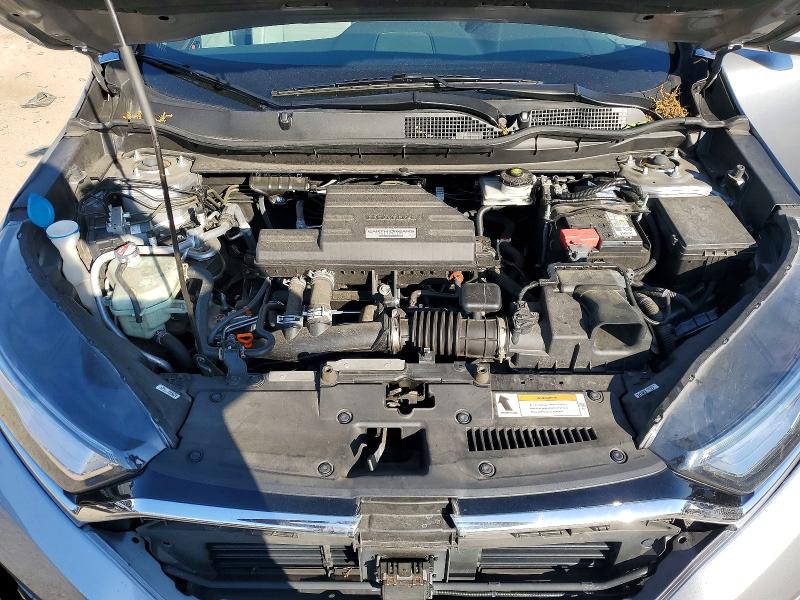 2021 Honda Cr-v მანქანა იყიდება აუქციონზე, vin: 2HKRW1H93MH415465, აუქციონის ნომერი: 52445466
