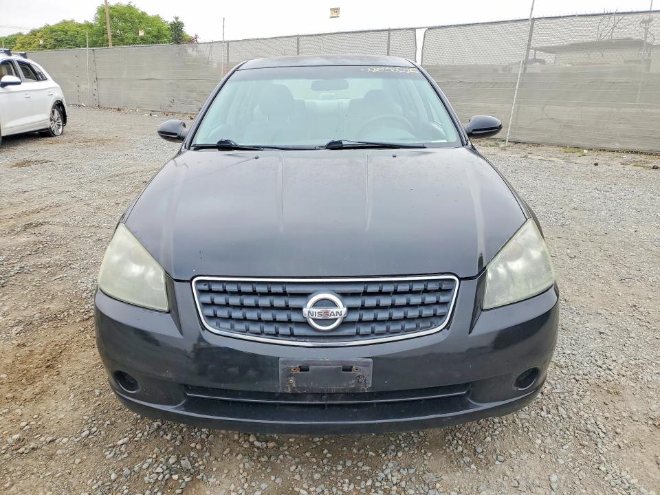 Продажа на аукционе авто 2005 Nissan Altima, vin: 1N4AL11D85C261309, номер лота: 52036226