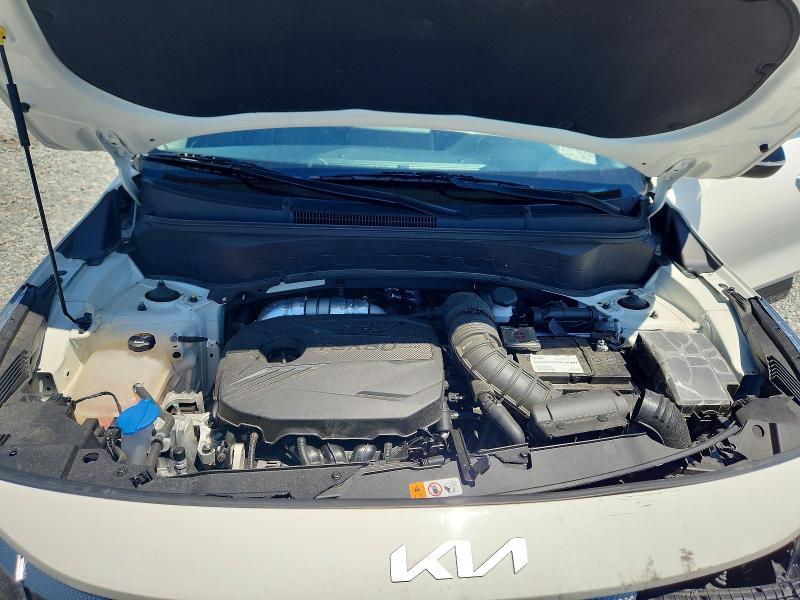 Продаж на аукціоні авто 2023 Kia Seltos, vin: KNDETCA26P7358414, номер лоту: 52297226