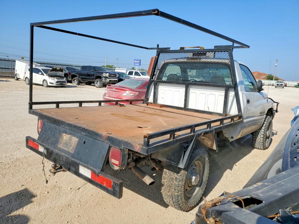 51897366 :رقم المزاد ، 3B7KF26Z3XM582885 vin ، 1999 Dodg Ram مزاد بيع