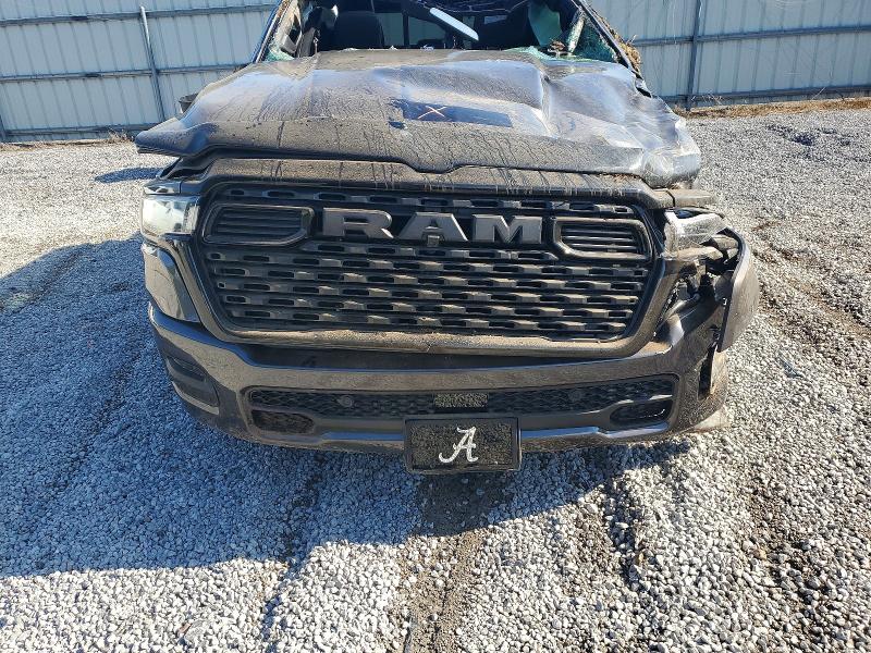 Продажа на аукционе авто 2026 Ram 1500, vin: 1C6SRFFTXTN234695, номер лота: 55334546