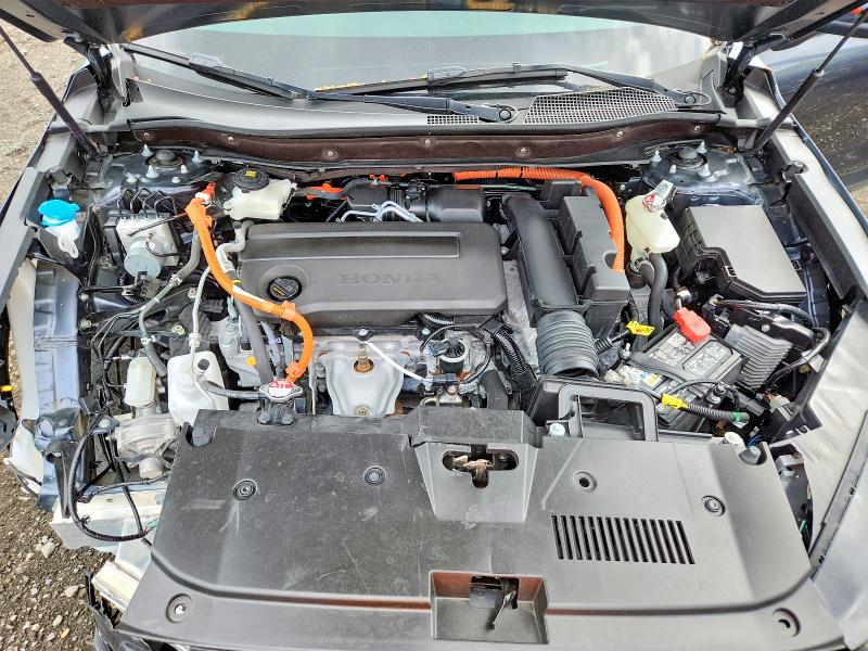 Продажа на аукционе авто 2025 Honda Cr-v, vin: 2HKRS6H92SH804782, номер лота: 53873966