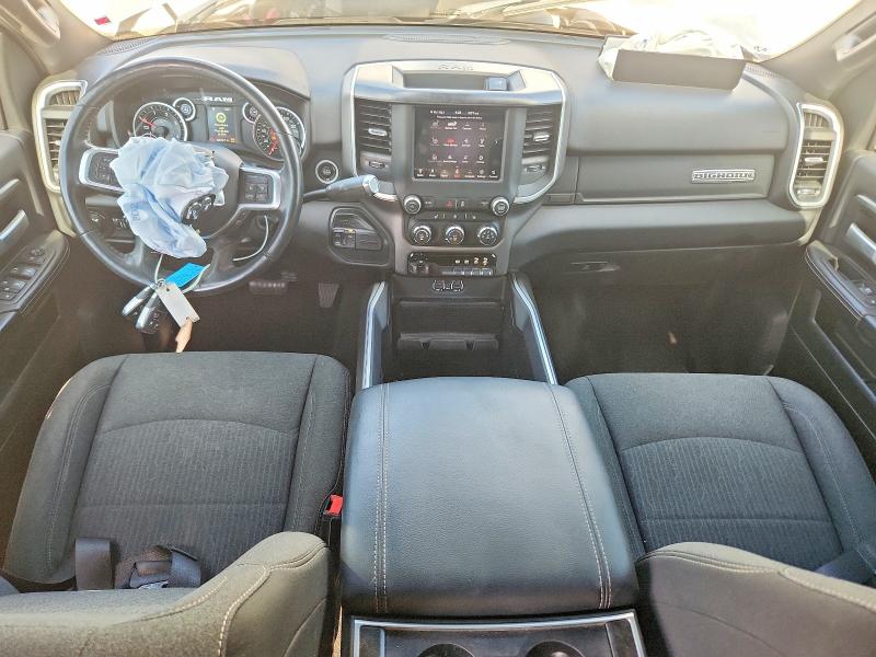 Продаж на аукціоні авто 2019 Ram 2500, vin: 3C6UR5DL0KG718887, номер лоту: 54338856