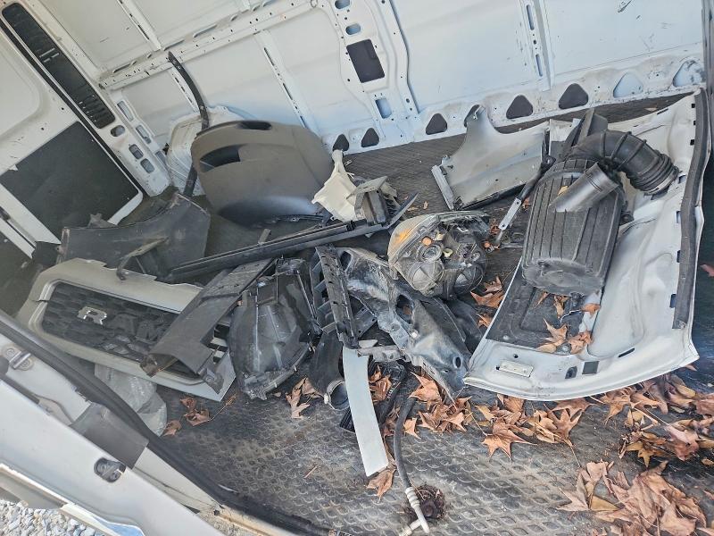 Aukcja sprzedaży 2019 Ram Promaster 2500, vin: 3C6TRVDG8KE519371, numer aukcji: 52410036