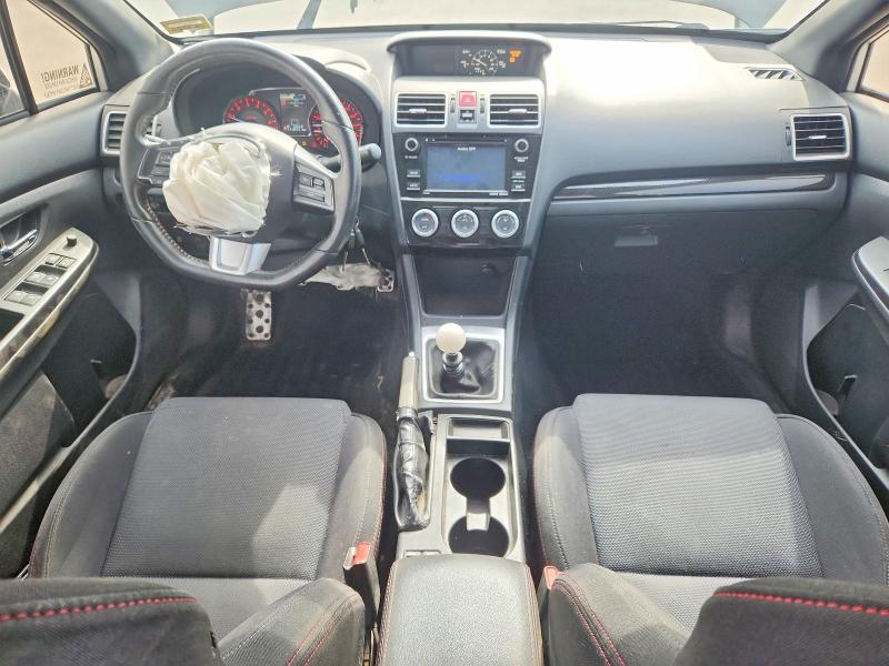 Aukcja sprzedaży 2016 Subaru Wrx, vin: JF1VA1E64G9802360, numer aukcji: 54308486