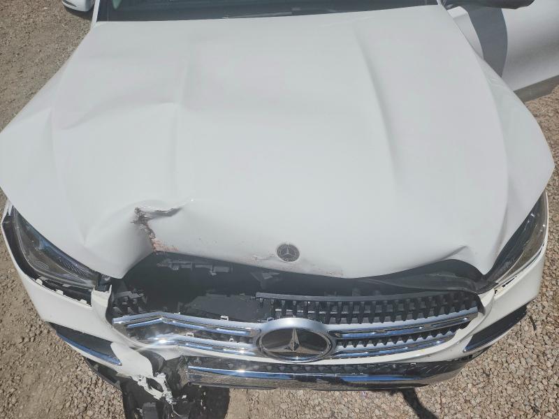 53781466 :رقم المزاد ، 4JGFB5KBXRB223756 vin ، 2024 Mercedes-benz Gle مزاد بيع