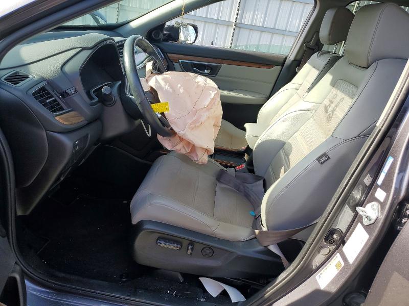 Aukcja sprzedaży 2022 Honda Cr-v, vin: 2HKRW2H95NH647573, numer aukcji: 54285846