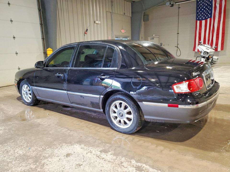 Продаж на аукціоні авто 2005 Kia Amanti, vin: KNALD124355069831, номер лоту: 54712456