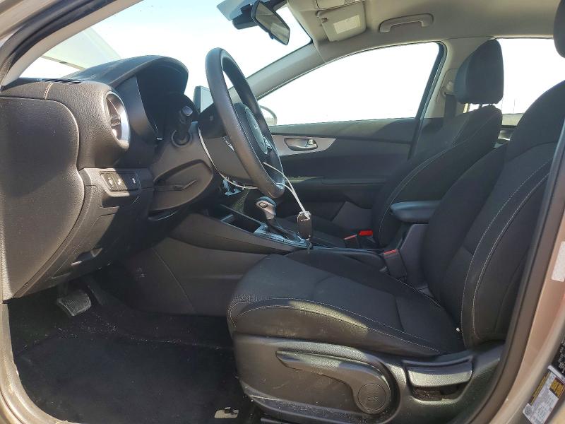 Продаж на аукціоні авто 2022 Kia Forte, vin: 3KPF24AD3NE473032, номер лоту: 55371516