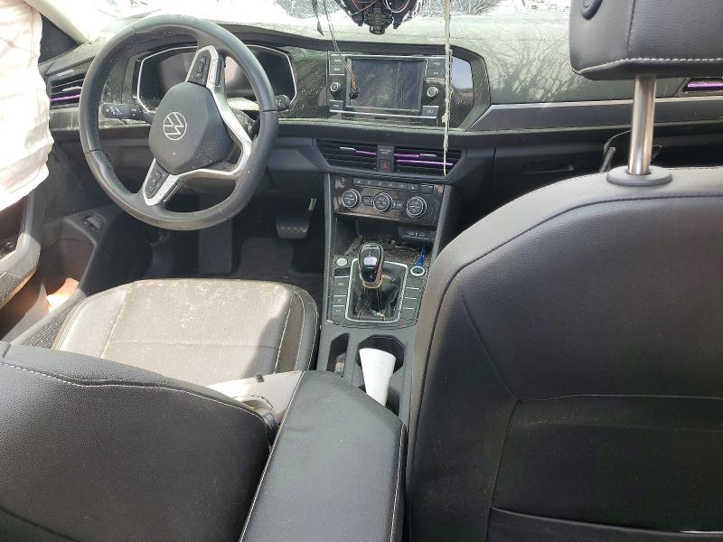 Aukcja sprzedaży 2024 Volkswagen Jetta, vin: 3VW7M7BU0RM096313, numer aukcji: 52646406