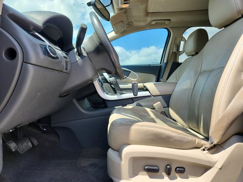 Продажа на аукционе авто 2013 Ford Edge, vin: 2FMDK3KC4DBB74495, номер лота: 53022926