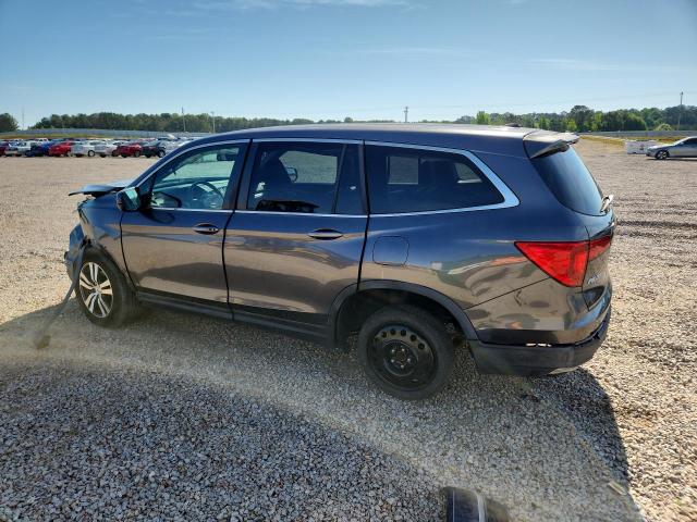 Продажа на аукционе авто 2016 Honda Pilot, vin: 5FNYF5H64GB041623, номер лота: 52483686