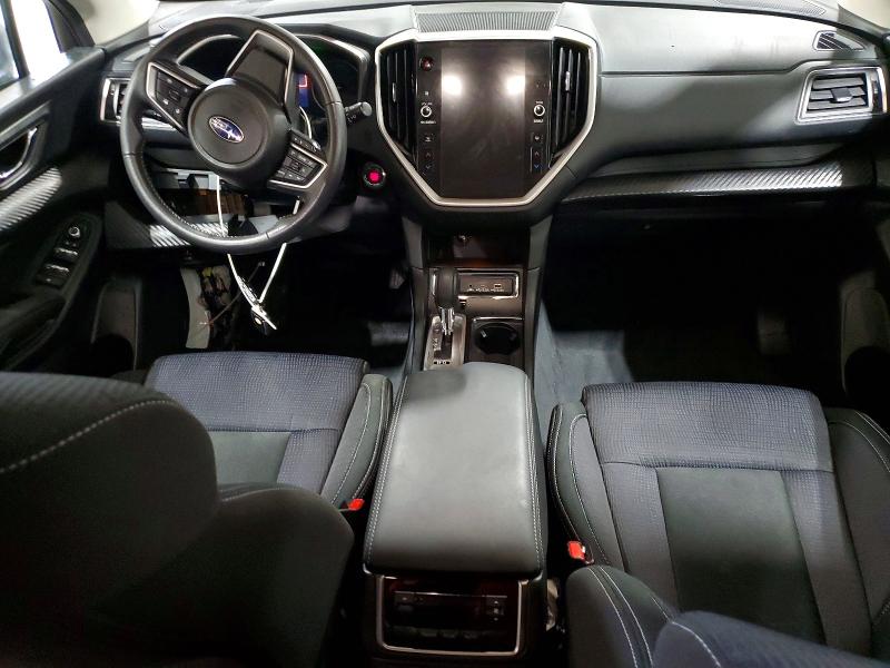 Aukcja sprzedaży 2025 Subaru Ascent, vin: 4S4WMADD4S3406300, numer aukcji: 52750936