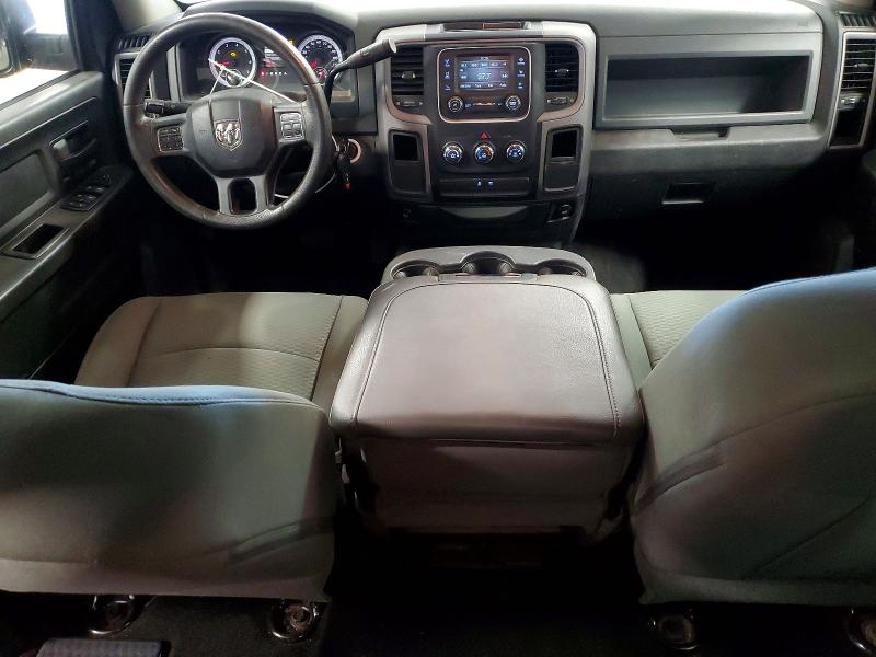 Aukcja sprzedaży 2014 Ram 1500, vin: 1C6RR6KT6ES314987, numer aukcji: 54324566