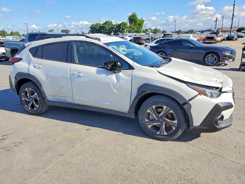 Продажа на аукционе авто 2026 Subaru Crosstrek, vin: 4S4GUHD64T3709979, номер лота: 55574906