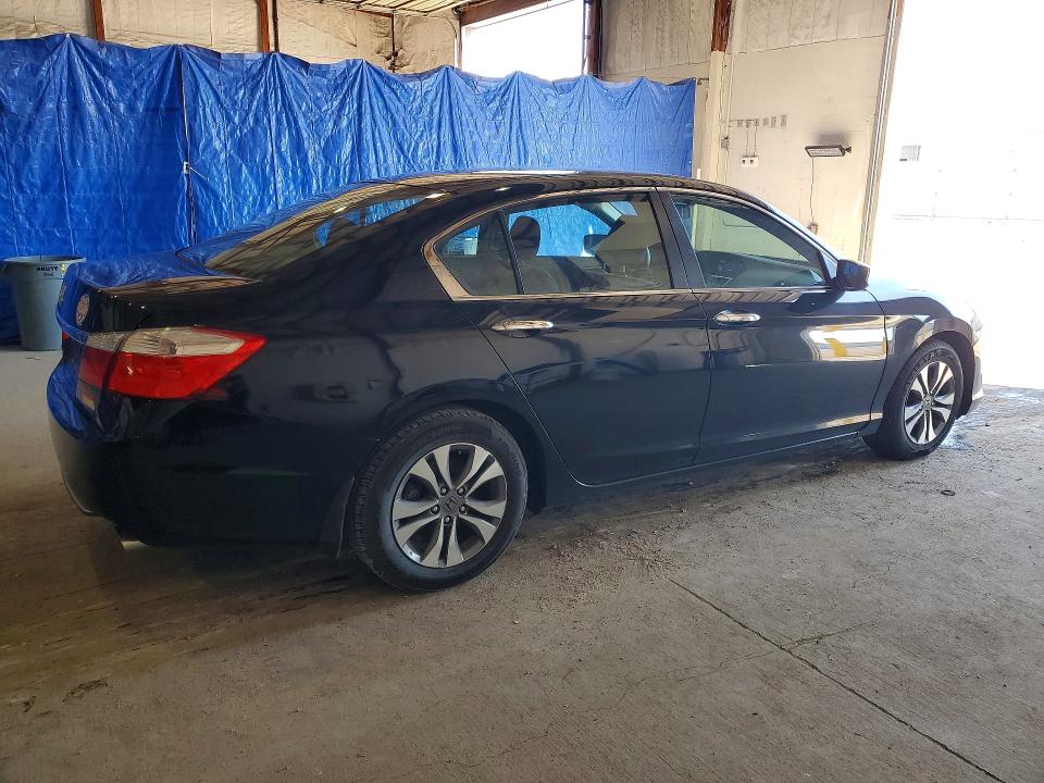 Aukcja sprzedaży 2015 Honda Accord, vin: 1HGCR2F38FA000574, numer aukcji: 52868126