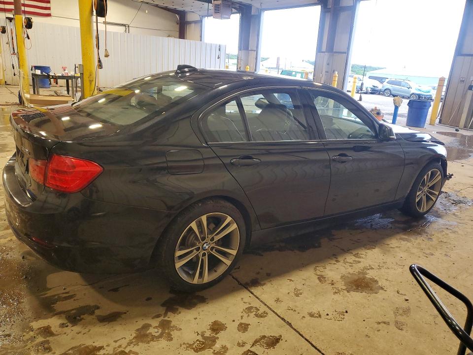 Продаж на аукціоні авто 2013 Bmw 328, vin: WBA3B5G5XDNS01271, номер лоту: 53796746