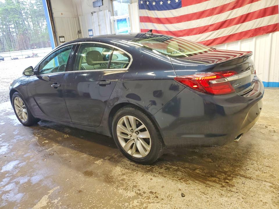 Aukcja sprzedaży 2014 Buick Regal, vin: 2G4GL5EX6E9200821, numer aukcji: 53837456