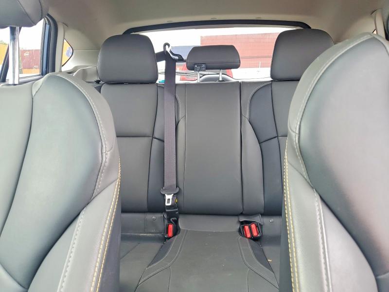 Продажа на аукционе авто 2021 Subaru Crosstrek, vin: JF2GTHSC2MH260808, номер лота: 53690136