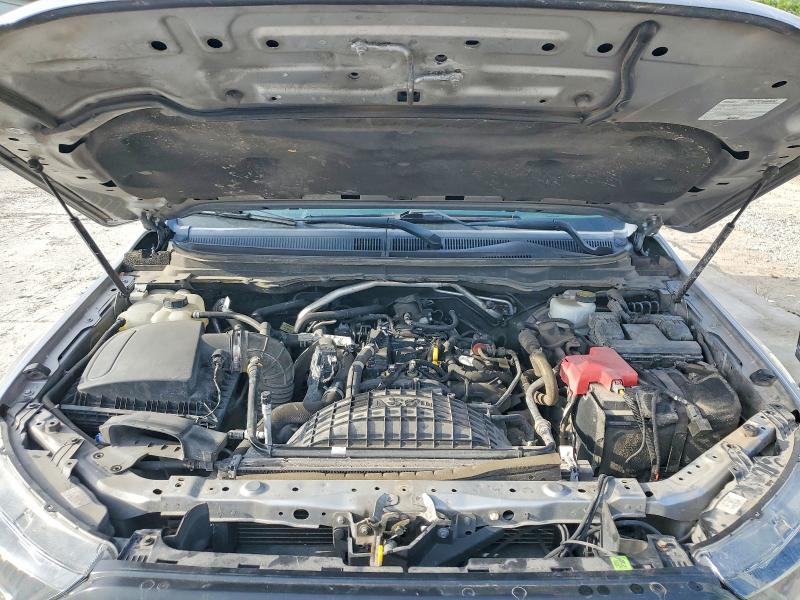 Продажа на аукционе авто 2020 Ford Ranger, vin: 1FTER4FH2LLA04599, номер лота: 53799436
