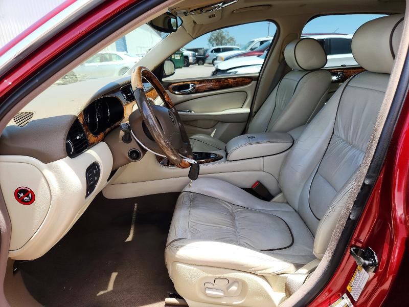 Aukcja sprzedaży 2005 Jaguar Vandenplas, vin: SAJWA82C95SG37000, numer aukcji: 54207406