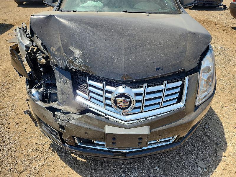 Продажа на аукционе авто 2014 Cadillac Srx, vin: 3GYFNBE36ES527769, номер лота: 53955796