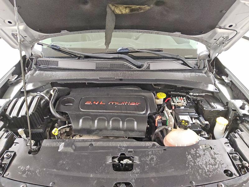 2021 Jeep Compass მანქანა იყიდება აუქციონზე, vin: 3C4NJCCB7MT573374, აუქციონის ნომერი: 53742136