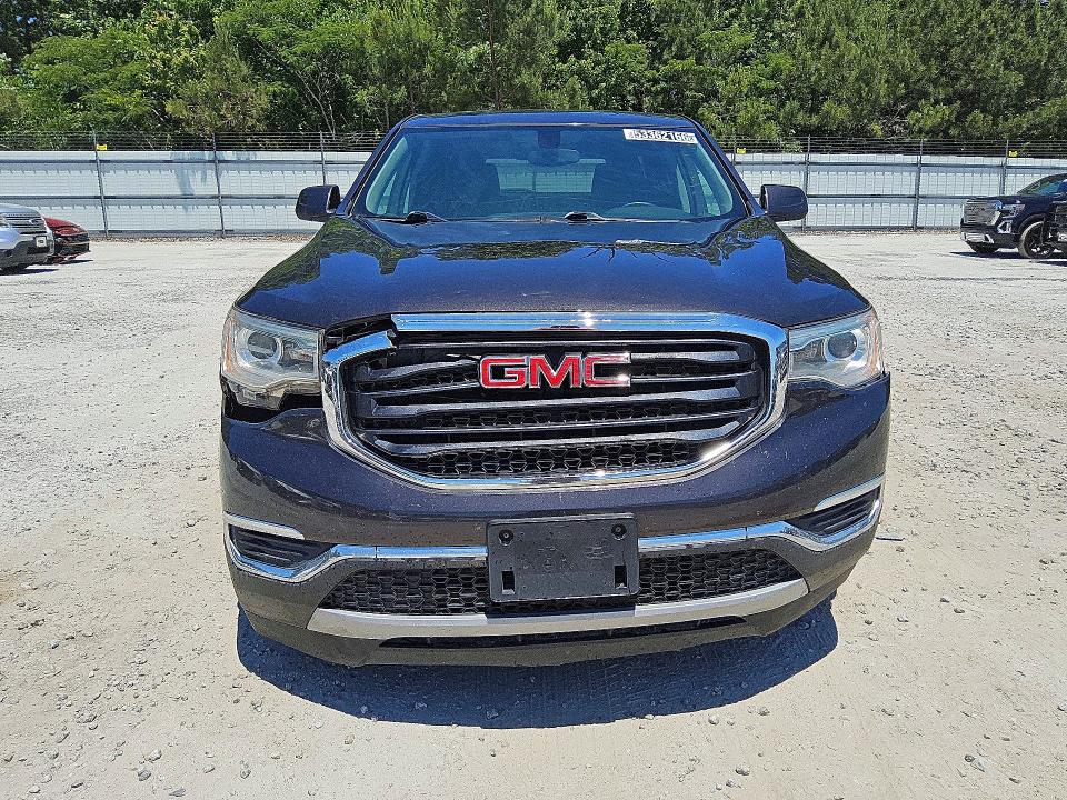 Aukcja sprzedaży 2017 Gmc Acadia, vin: 1GKKNKLA0HZ302930, numer aukcji: 53362166