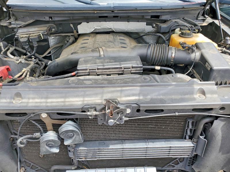 52517666 :رقم المزاد ، 1FTFW1ET1DFD00859 vin ، 2013 Ford F150 مزاد بيع