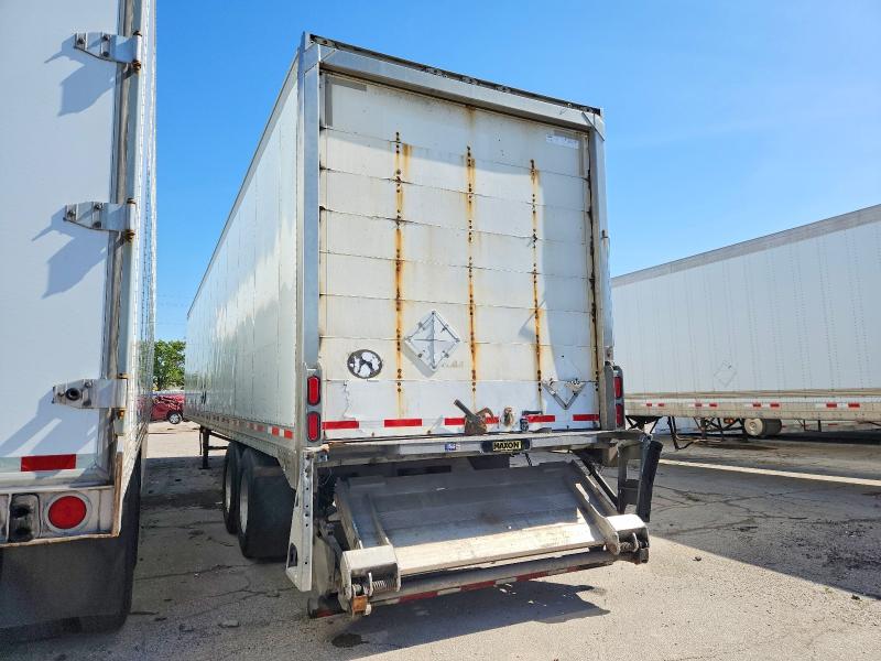 52227856 :رقم المزاد ، 1GRAA9622DB711813 vin ، 2013 Great Dane Trailers مزاد بيع