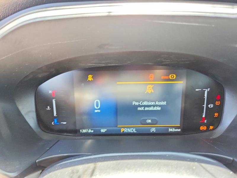 Aukcja sprzedaży 2026 Ford Escape, vin: 1FMCU0GN5TUA33958, numer aukcji: 55441766