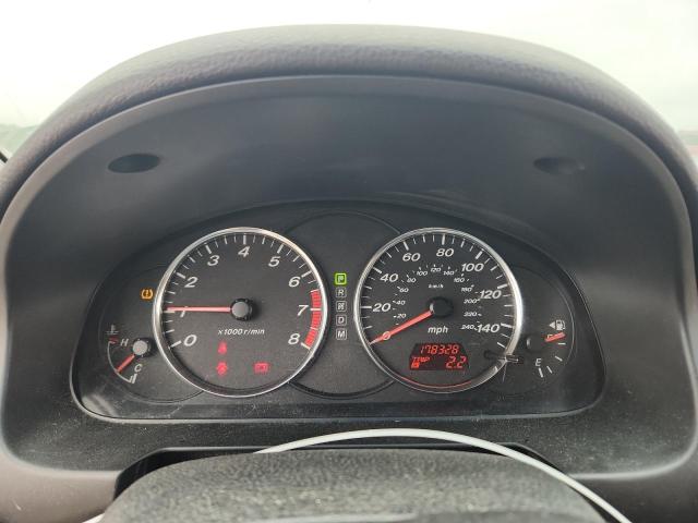 Aukcja sprzedaży 2008 Mazda 6, vin: 1YVHP80C485M46927, numer aukcji: 54264516