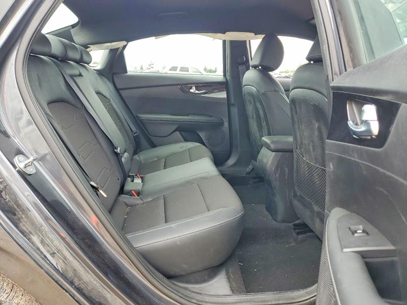 Продаж на аукціоні авто 2024 Kia Forte, vin: 3KPF54AD3RE803331, номер лоту: 53286376