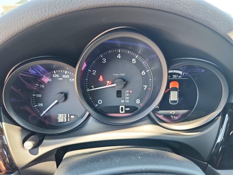 Aukcja sprzedaży 2025 Porsche Macan, vin: WP1AA2A55SLB10999, numer aukcji: 51912766