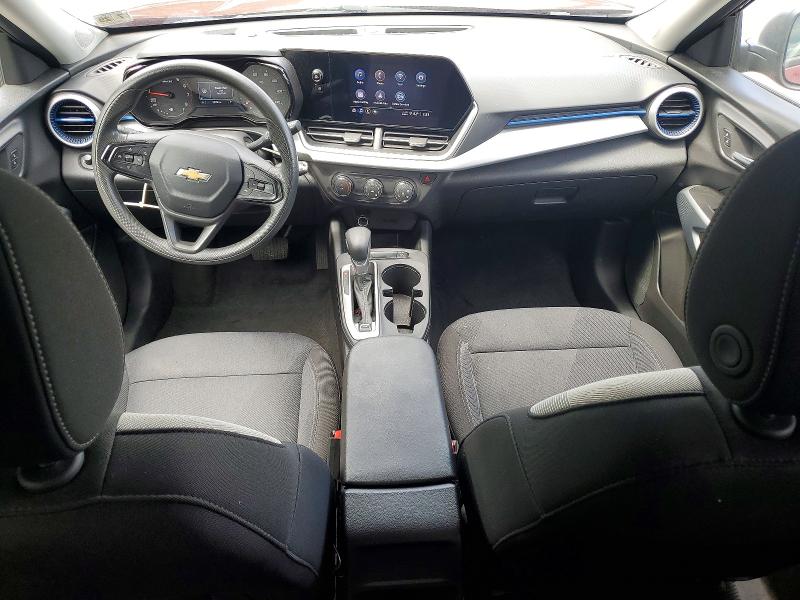 Aukcja sprzedaży 2024 Chevrolet Trax, vin: KL77LFE28RC245253, numer aukcji: 54644146