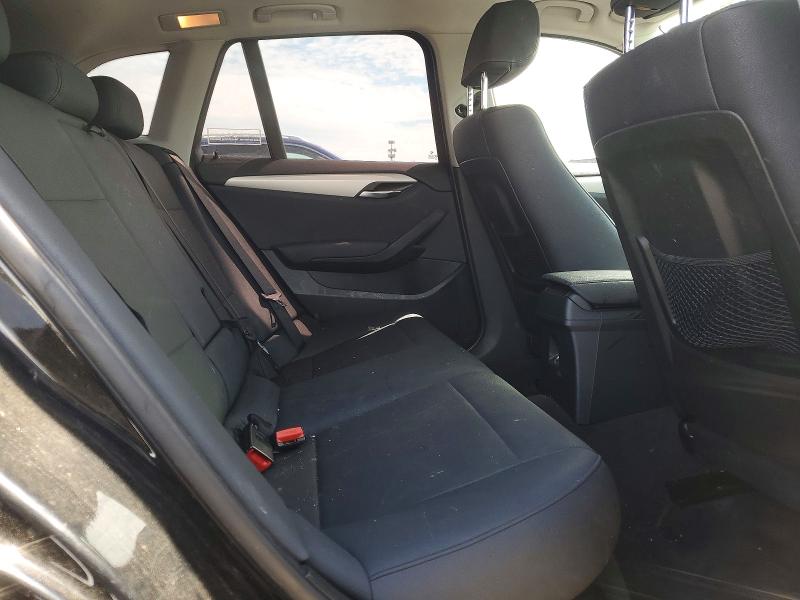 53797656 :رقم المزاد ، WBAVL1C58EVY20361 vin ، 2014 Bmw X1 مزاد بيع