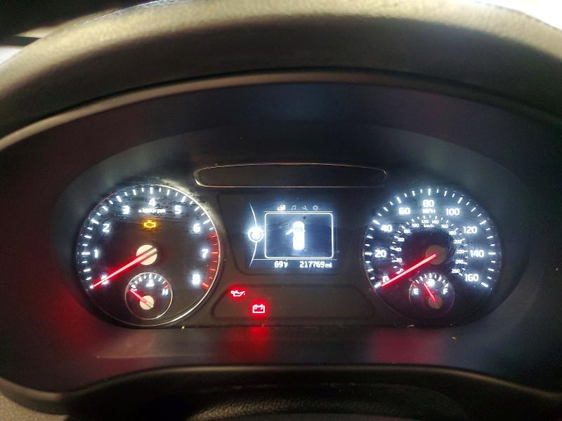 54847616 :رقم المزاد ، 5XYPG4A39HG192437 vin ، 2017 Kia Sorento مزاد بيع