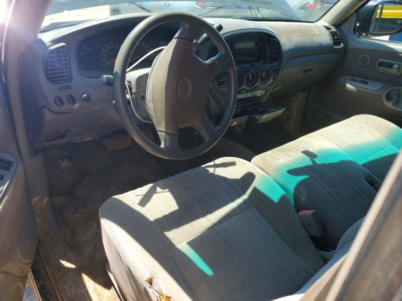 Продаж на аукціоні авто 1995 Toyota Tundra, vin: 5TBRN34152S288099, номер лоту: 52987776