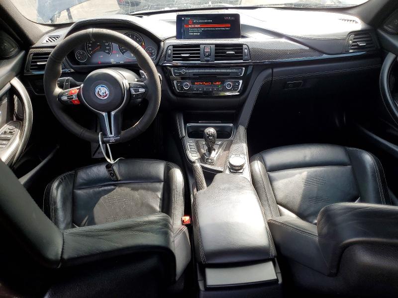 Aukcja sprzedaży 2015 Bmw M3, vin: WBS3C9C52FJ276241, numer aukcji: 52261126