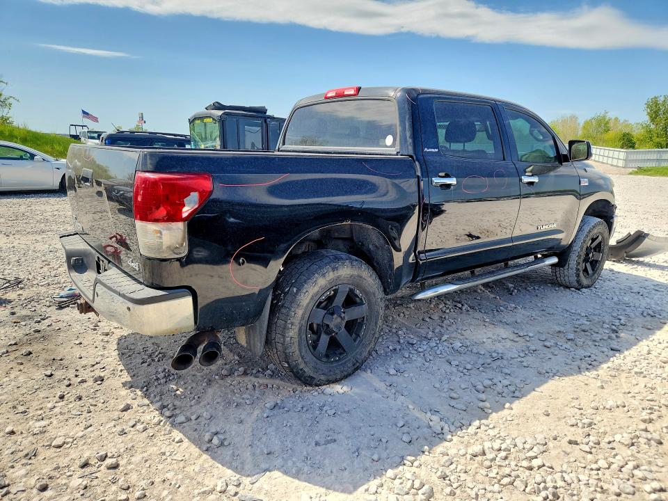 Aukcja sprzedaży 2010 Toyota Tundra, vin: 5TFHY5F15AX121673, numer aukcji: 53528386