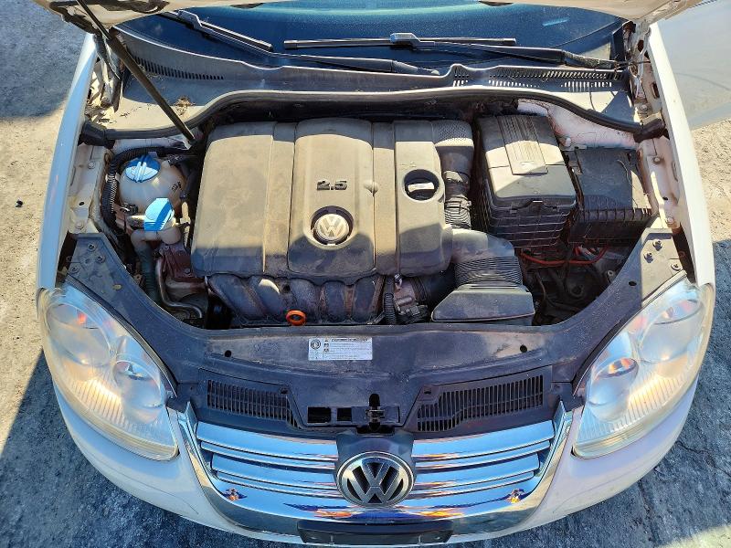 52859216 :رقم المزاد ، 3VWRX7AJ9AM143480 vin ، 2010 Volkswagen Jetta مزاد بيع