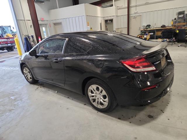 Продаж на аукціоні авто 2014 Honda Civic, vin: 2HGFG3B53EH507317, номер лоту: 51584276