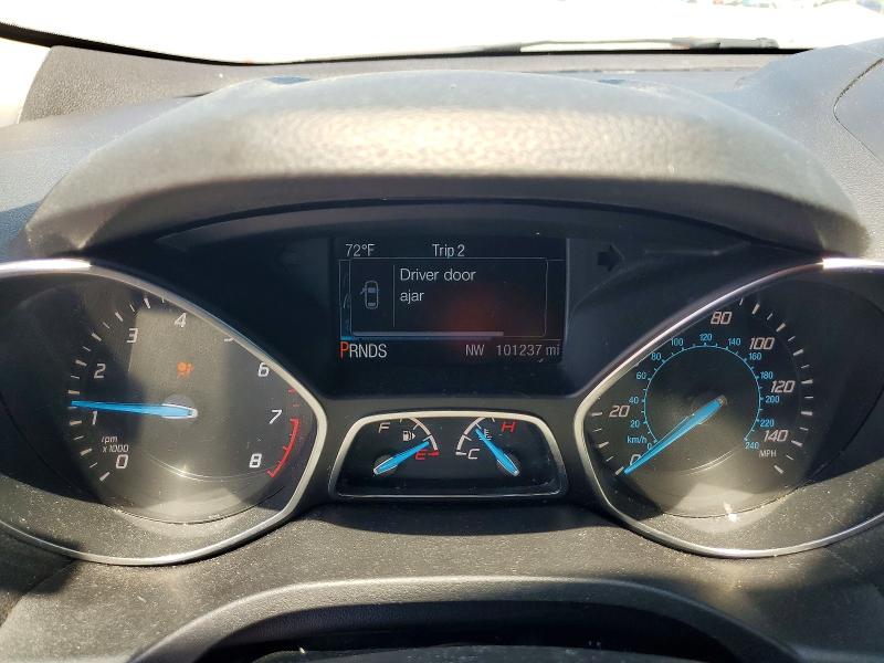 Aukcja sprzedaży 2015 Ford Escape, vin: 1FMCU9J96FUB80214, numer aukcji: 52123516
