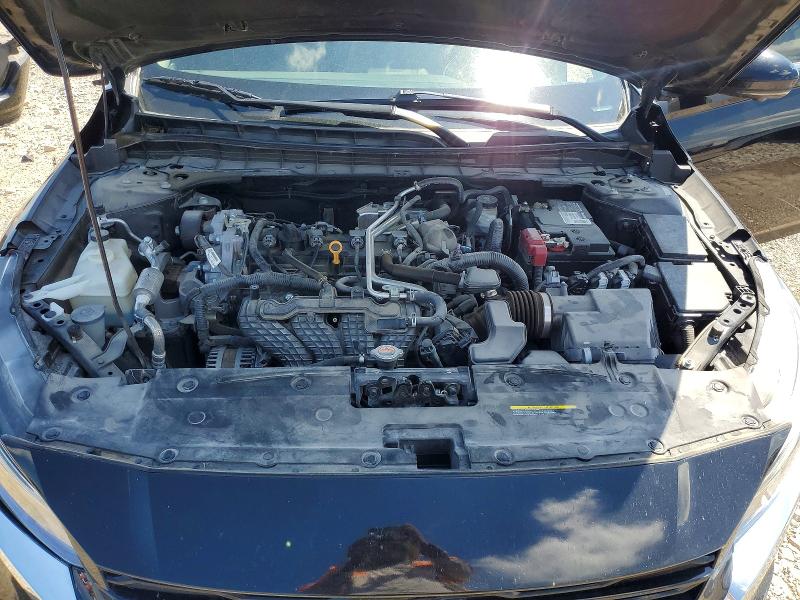 Продажа на аукционе авто 2023 Nissan Altima, vin: 1N4BL4EV8PN332010, номер лота: 53222056
