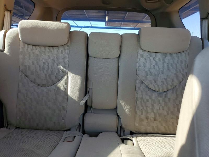 Продажа на аукционе авто 2011 Toyota Rav4, vin: 2T3ZF4DV4BW062051, номер лота: 52856056