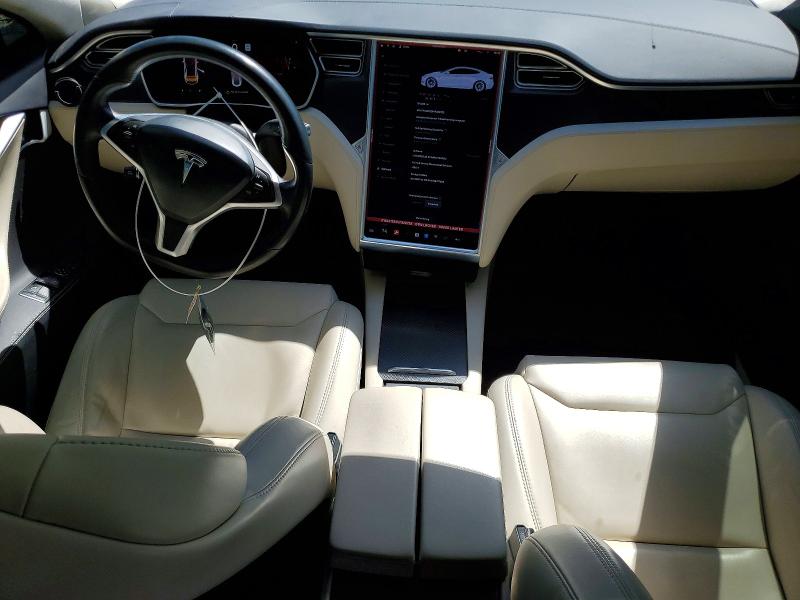 Aukcja sprzedaży 2017 Tesla Model S, vin: 5YJSA1E24HF229722, numer aukcji: 54789776
