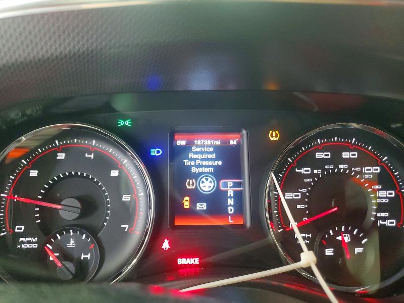 54446346 :رقم المزاد ، 2C3CDXHG2CH299751 vin ، 2012 Dodge Charger مزاد بيع