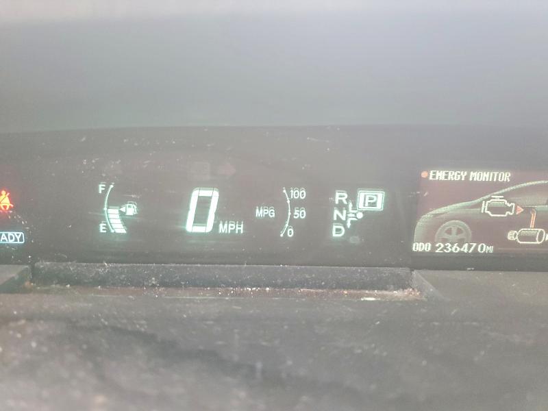 54660326 :رقم المزاد ، JTDKN3DU2C5388316 vin ، 2012 Toyota Prius مزاد بيع