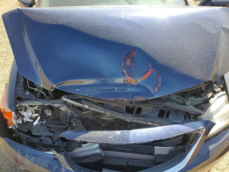 52311056 :رقم المزاد ، 19VDE1F59DE008373 vin ، 2013 Acura Ilx مزاد بيع