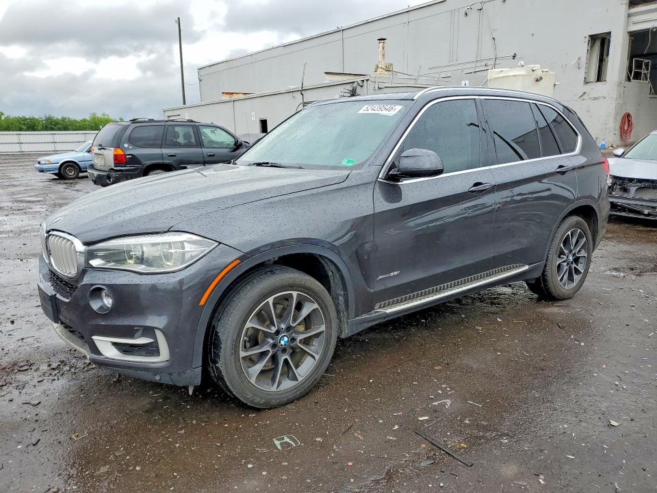 Продажа на аукционе авто 2014 Bmw X5, vin: 5UXKR0C54E0H21730, номер лота: 52439546